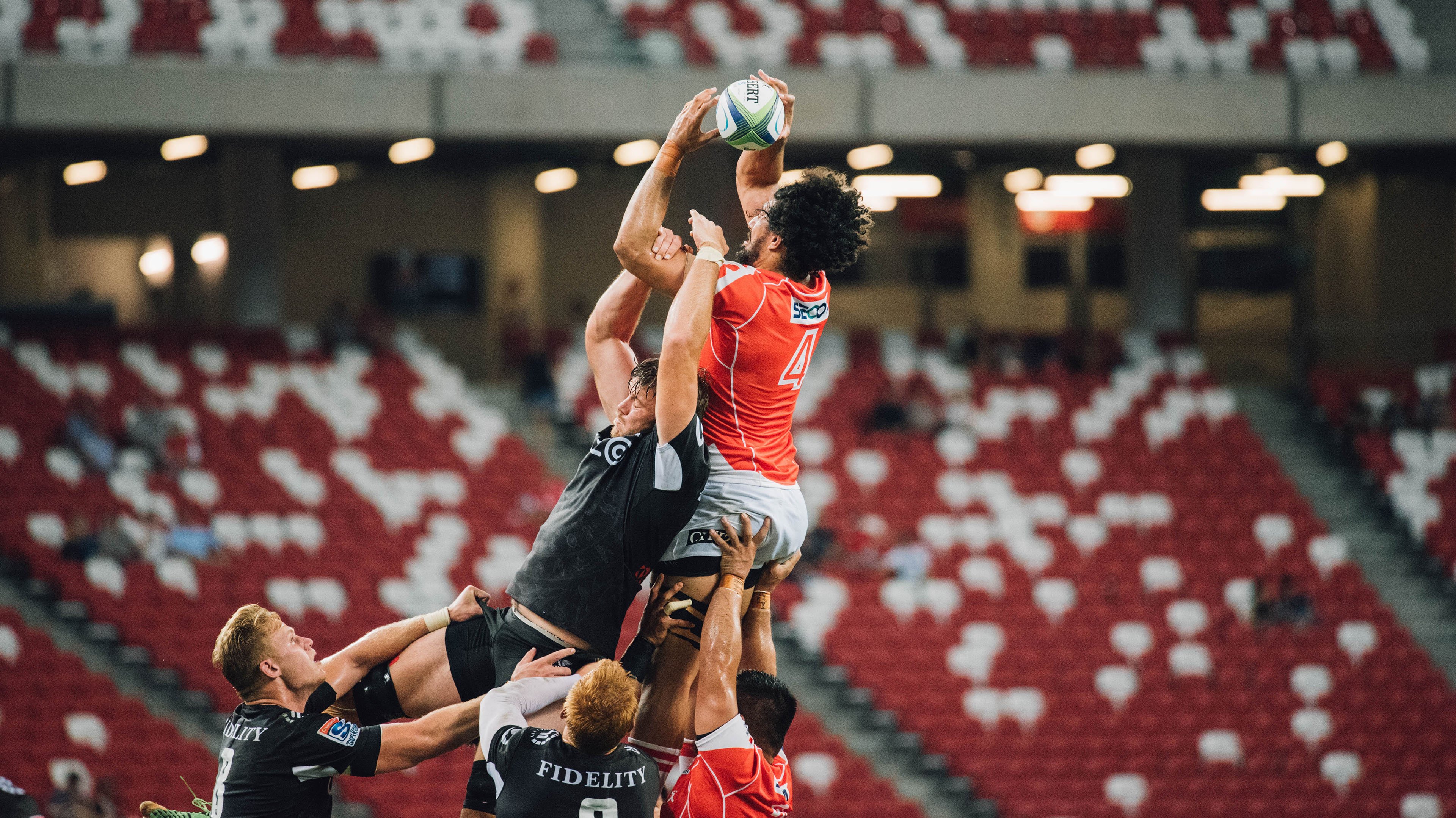 开云-【年轻新星崛起】他们是如何用训练突破自我？，新青年崛起